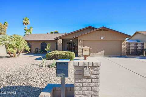 1809 W BANFF Lane, Phoenix, AZ 85023