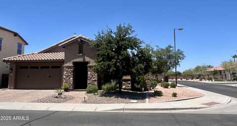164 E PRESCOTT Drive, Chandler, AZ 85249