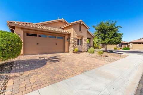 164 E PRESCOTT Drive, Chandler, AZ 85249