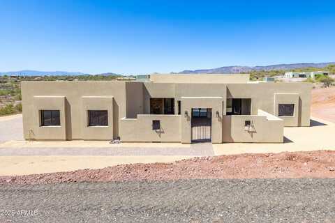 1816 E Fortune Drive, New River, AZ 85087
