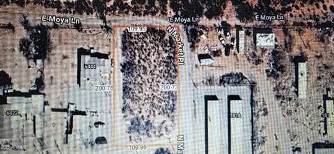 Tbd N Market Place, Sierra Vista, AZ 85635