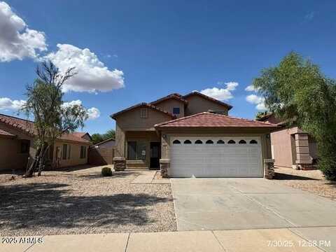 1386 E 10TH Street, Casa Grande, AZ 85122
