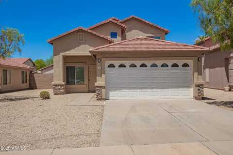 1386 E 10TH Street, Casa Grande, AZ 85122