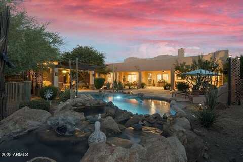 1016 E DESERT HILLS ESTATE Drive, Phoenix, AZ 85086