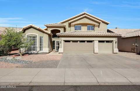 16621 N 7th Drive, Phoenix, AZ 85023