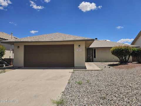 5276 Cedar Springs Drive, Sierra Vista, AZ 85635