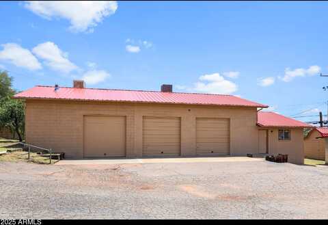 501 W FRONTIER Street, Payson, AZ 85541