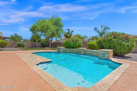 3047 E ATHENA Avenue, Gilbert, AZ 85297