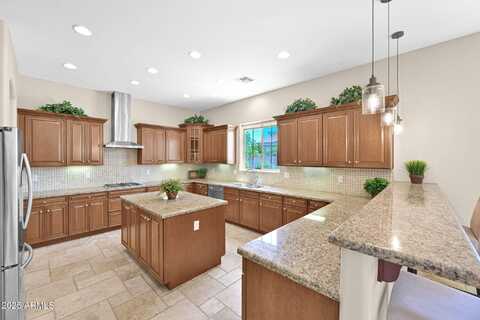 3047 E ATHENA Avenue, Gilbert, AZ 85297