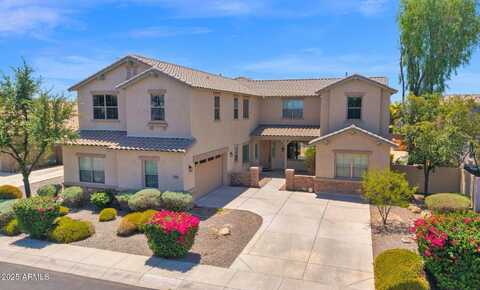 3047 E ATHENA Avenue, Gilbert, AZ 85297