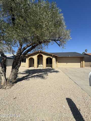 4121 N 79TH Drive, Phoenix, AZ 85033
