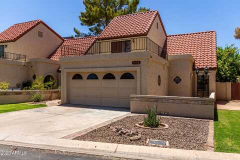 1615 E REDMON Drive, Tempe, AZ 85283