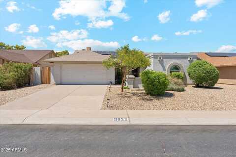 9622 W TARO Lane, Peoria, AZ 85382