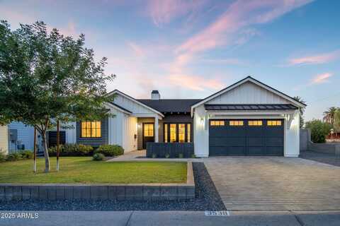 3538 E GLENROSA Avenue, Phoenix, AZ 85018