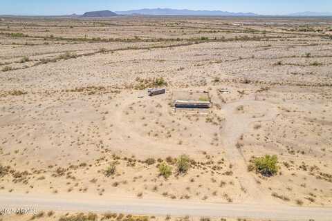 8125 N 391st Avenue, Tonopah, AZ 85354