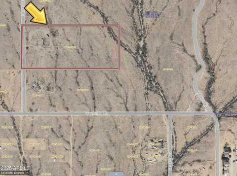 8125 N 391st Avenue, Tonopah, AZ 85354