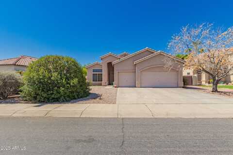 745 W IVANHOE Street, Gilbert, AZ 85233