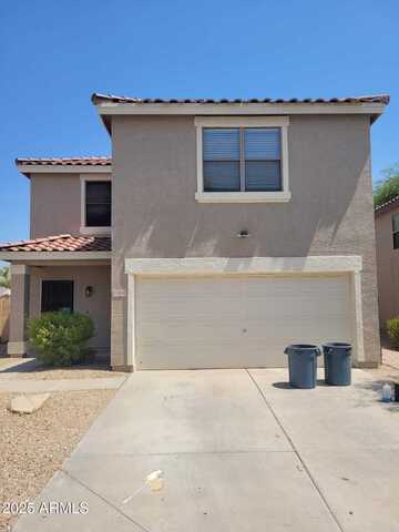 1364 S WAGON WHEEL Court, Chandler, AZ 85286