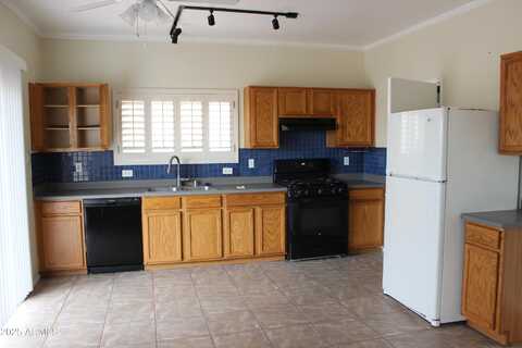 1364 S WAGON WHEEL Court, Chandler, AZ 85286