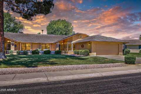 12943 W BLUE SKY Drive, Sun City West, AZ 85375