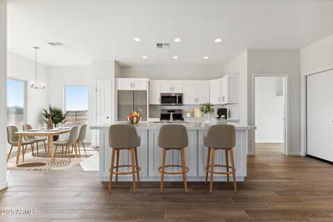 926 N 97th Way, Mesa, AZ 85207