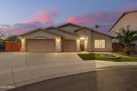 7724 W ENCINAS Lane, Phoenix, AZ 85043