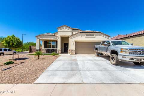 30194 W WELDON Avenue, Buckeye, AZ 85396