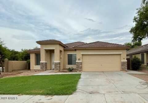 3077 E KINGBIRD Place, Chandler, AZ 85286