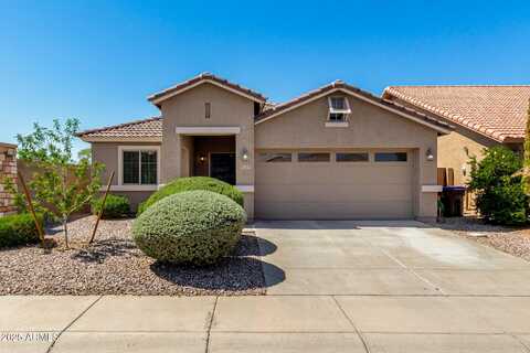 3579 W GOLDMINE MOUNTAIN Drive, San Tan Valley, AZ 85144