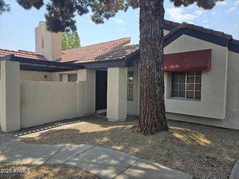 2129 E KIRKLAND Lane, Tempe, AZ 85281