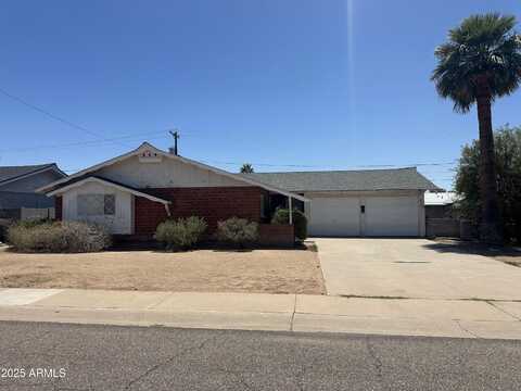 8719 E HUBBELL Street, Scottsdale, AZ 85257