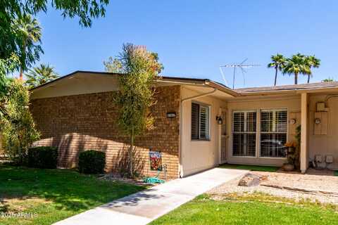 17617 N 105TH Avenue, Sun City, AZ 85373