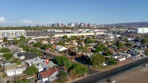 1950 W PALM Lane, Phoenix, AZ 85009