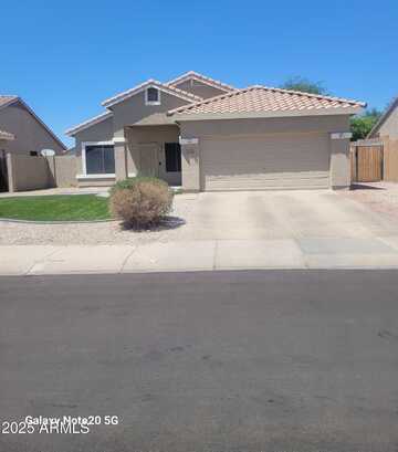 11828 W VIRGINIA Avenue, Avondale, AZ 85392