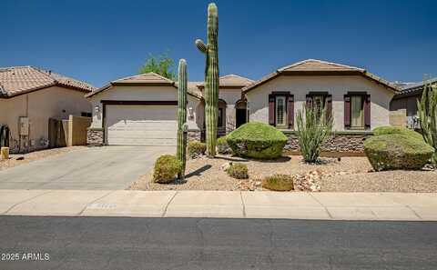 3322 W SOUSA Drive, Anthem, AZ 85086