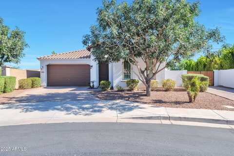 4276 E YELLOWSTONE Place, Chandler, AZ 85249
