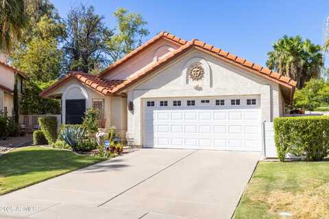 8825 E Larkspur Drive, Scottsdale, AZ 85260