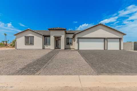 10420 W SAN LAZARO Drive, Arizona City, AZ 85123