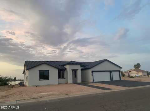 10420 W SAN LAZARO Drive, Arizona City, AZ 85123