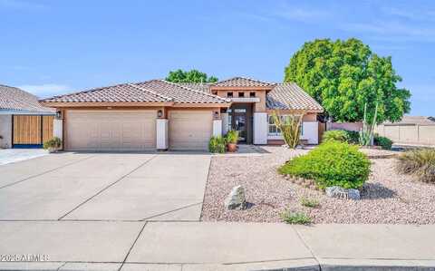 6941 W MONTE LINDO --, Glendale, AZ 85310