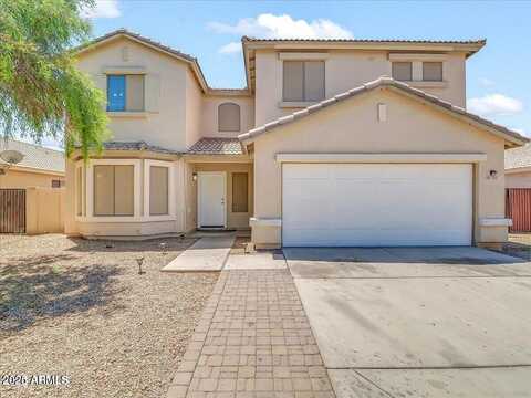 7315 W CORDES Road, Phoenix, AZ 85043