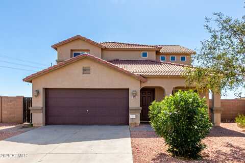 1132 S 242ND Lane, Buckeye, AZ 85326
