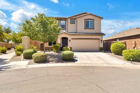 2075 W BENNETT Way, San Tan Valley, AZ 85144