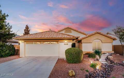 21545 N 107TH Drive, Peoria, AZ 85373