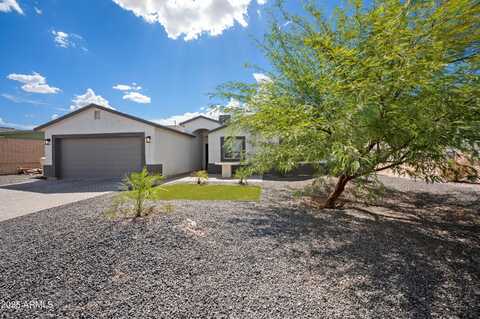 8372 W TERESITA Drive, Arizona City, AZ 85123