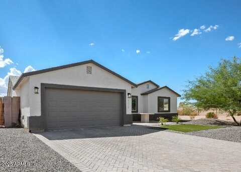 8372 W TERESITA Drive, Arizona City, AZ 85123