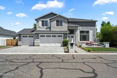 3810 E Devonshire Avenue, Phoenix, AZ 85018
