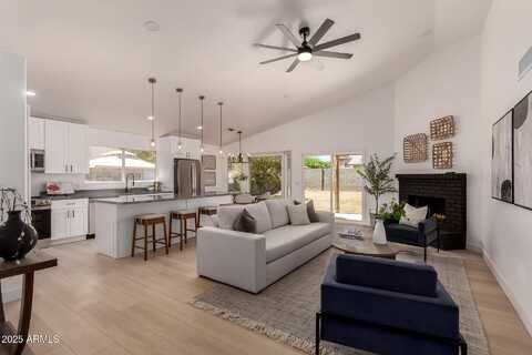 7742 W CHERYL Drive, Peoria, AZ 85345