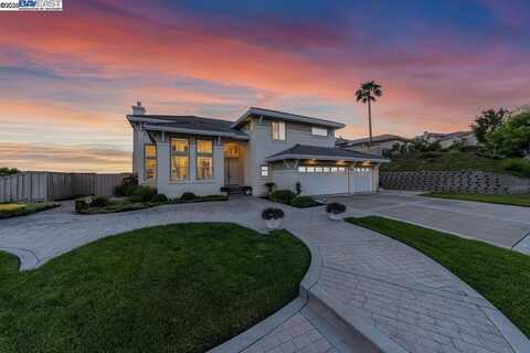 48912 Crown Ridge Cmn, Fremont, CA 94539