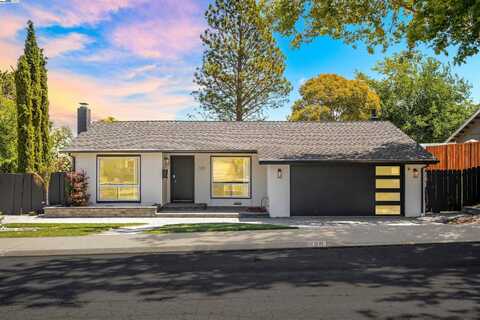 589 Maureen Ln, Pleasant Hill, CA 94523